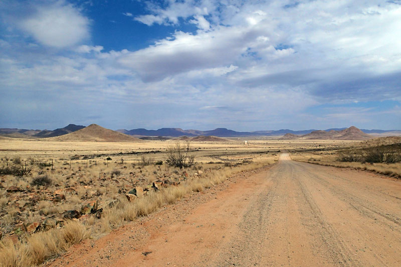 Namibia